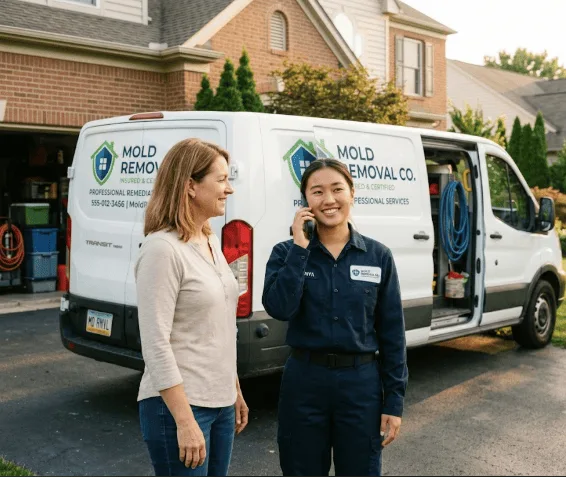 Crawlspace Mold Remediation Kutztown, PA FAQs